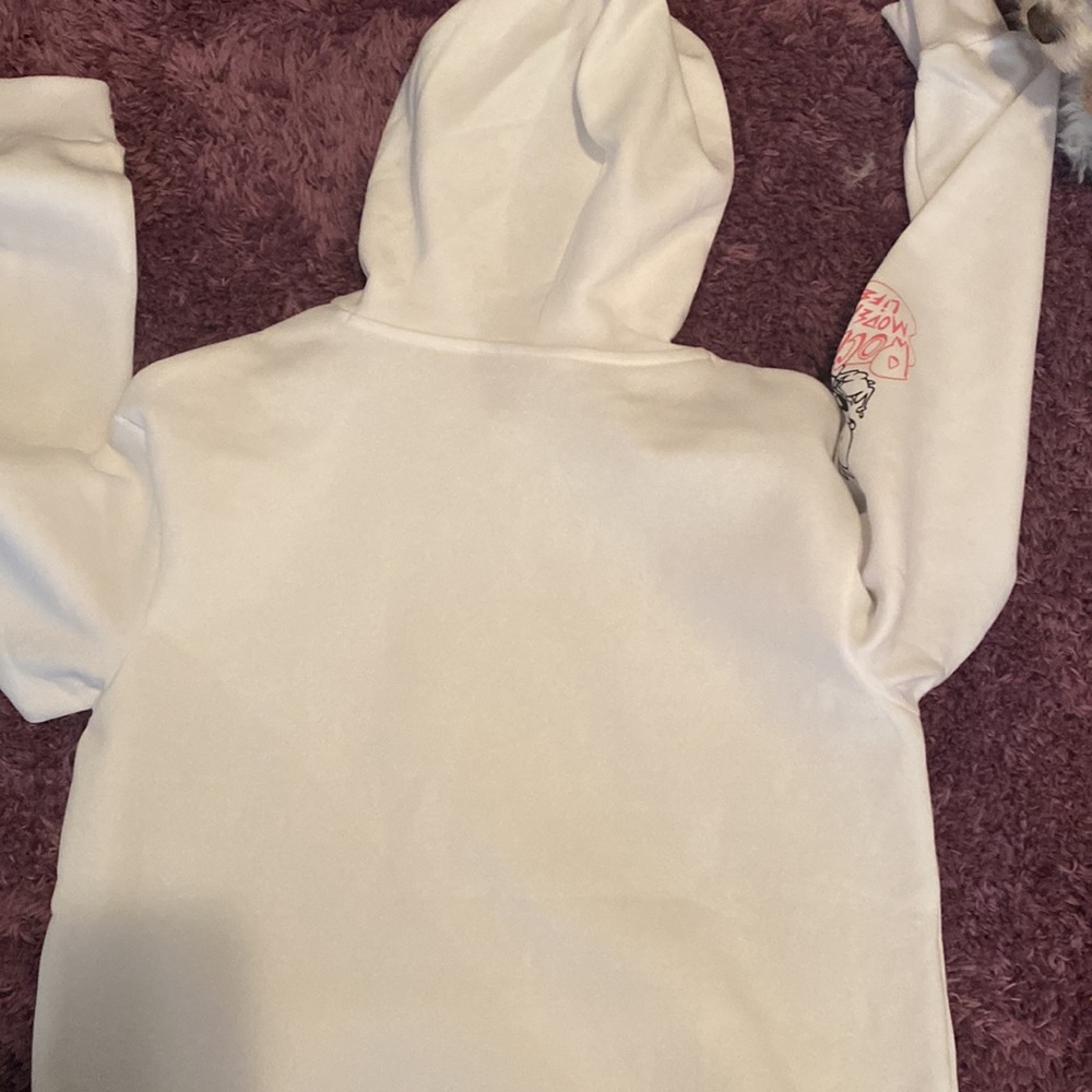 NICKELODEON - RUGRATS HOODIE - Picture 2 of 3